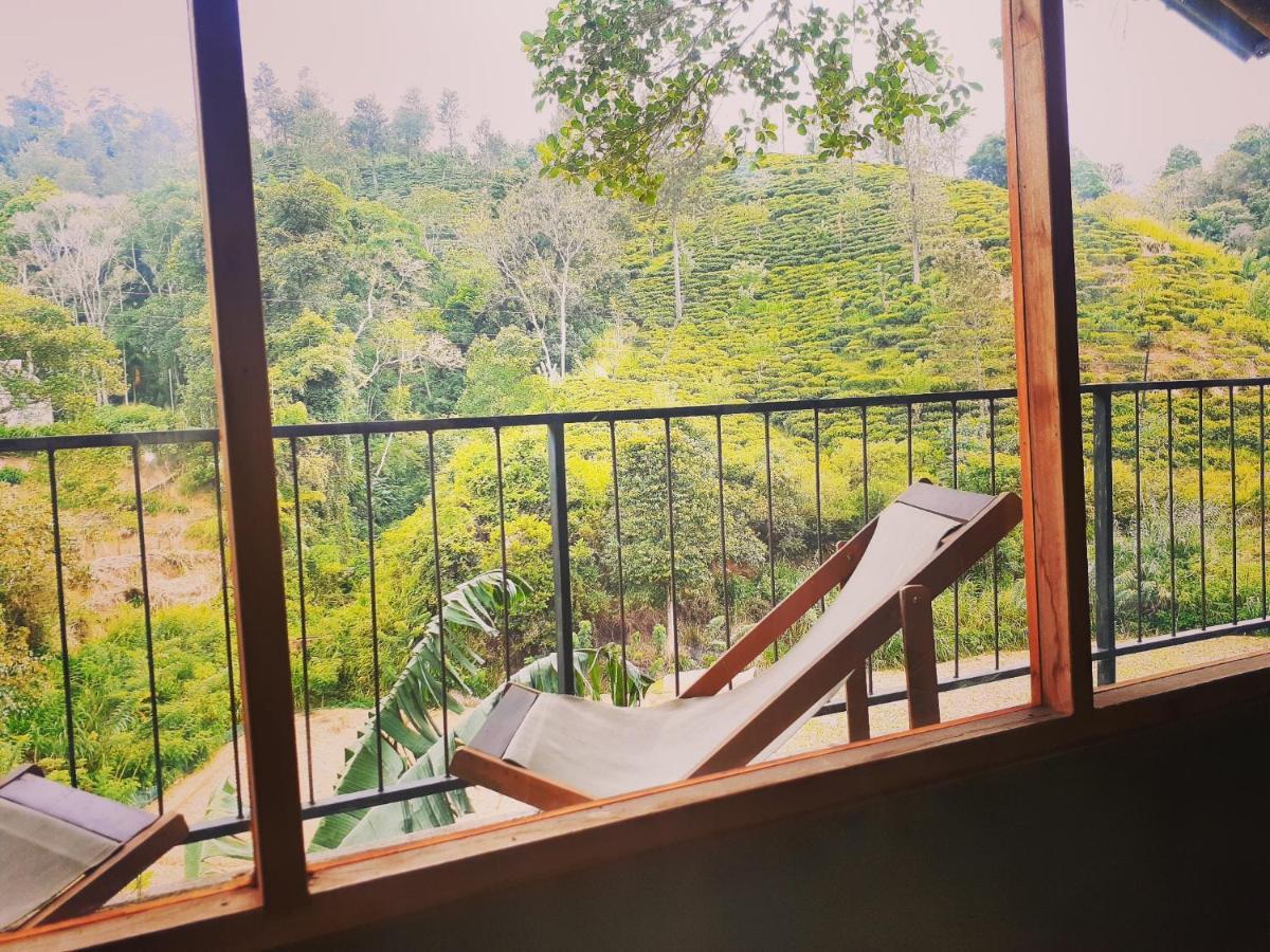 Ayubo Ella - Bed & Breakfast ภายนอก รูปภาพ