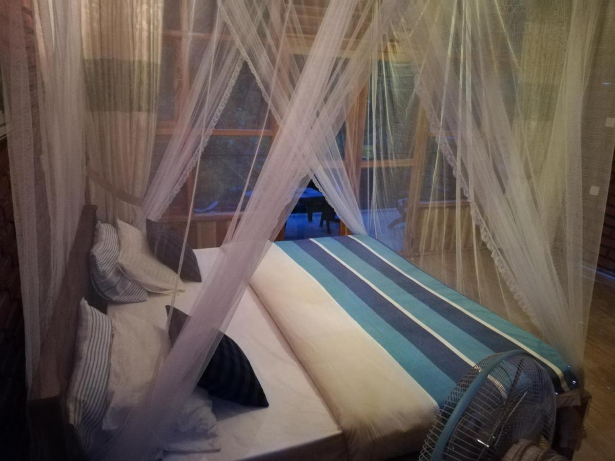 Ayubo Ella - Bed & Breakfast ภายนอก รูปภาพ