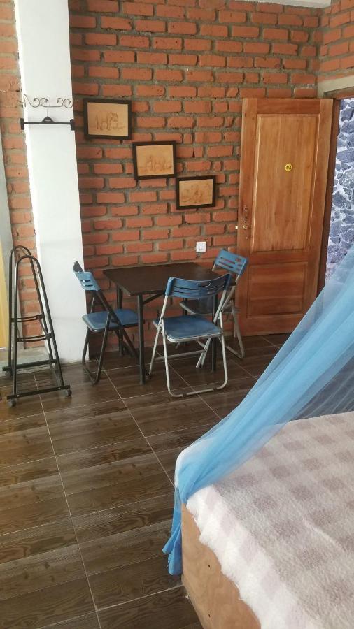 Ayubo Ella - Bed & Breakfast ภายนอก รูปภาพ