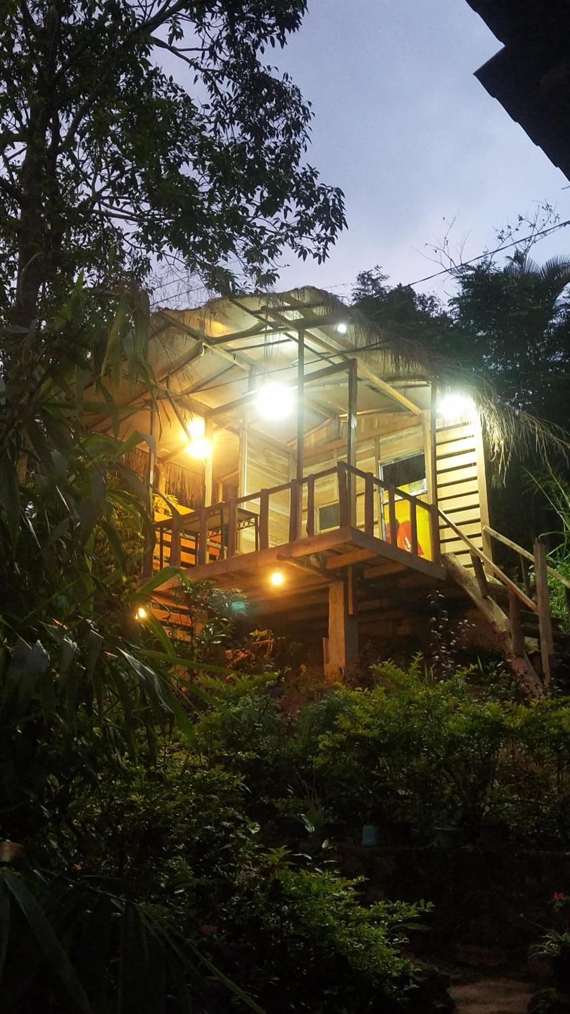 Ayubo Ella - Bed & Breakfast ภายนอก รูปภาพ