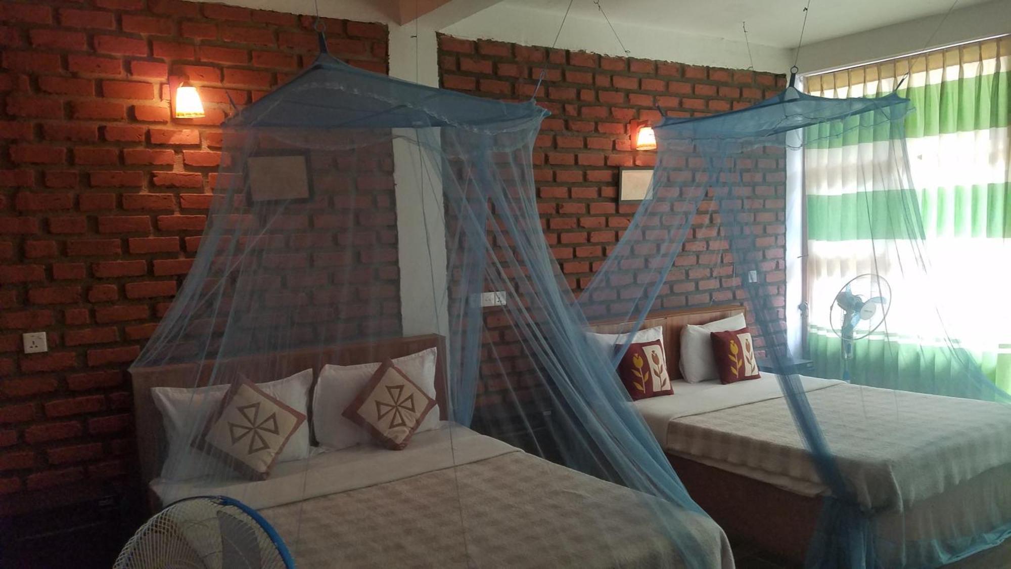 Ayubo Ella - Bed & Breakfast ภายนอก รูปภาพ
