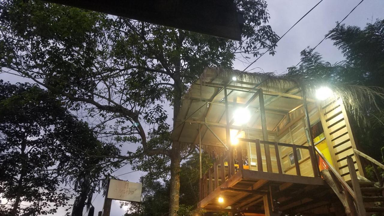 Ayubo Ella - Bed & Breakfast ภายนอก รูปภาพ