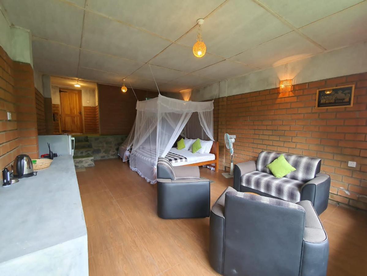 Ayubo Ella - Bed & Breakfast ภายนอก รูปภาพ