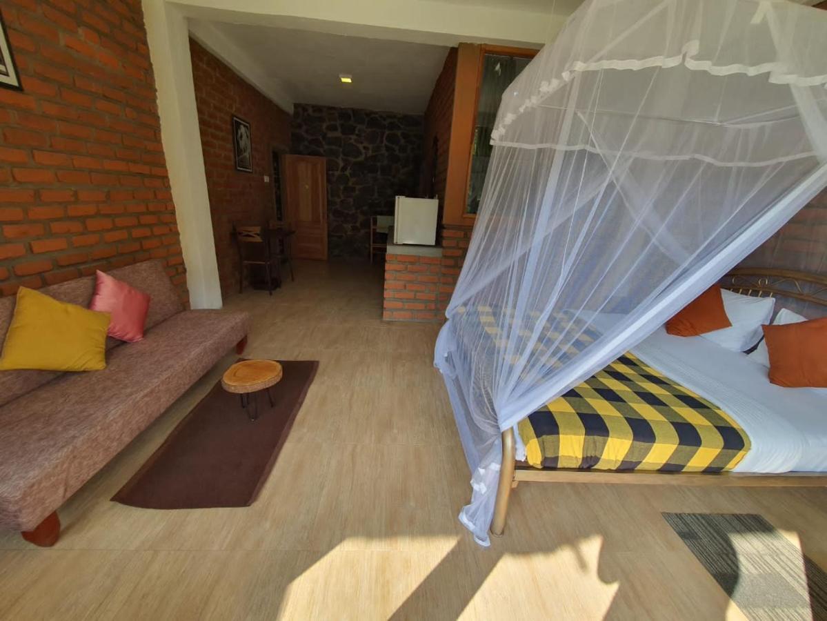Ayubo Ella - Bed & Breakfast ภายนอก รูปภาพ