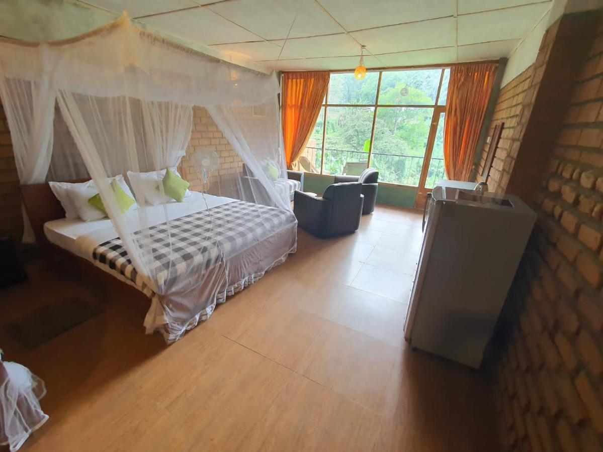 Ayubo Ella - Bed & Breakfast ภายนอก รูปภาพ
