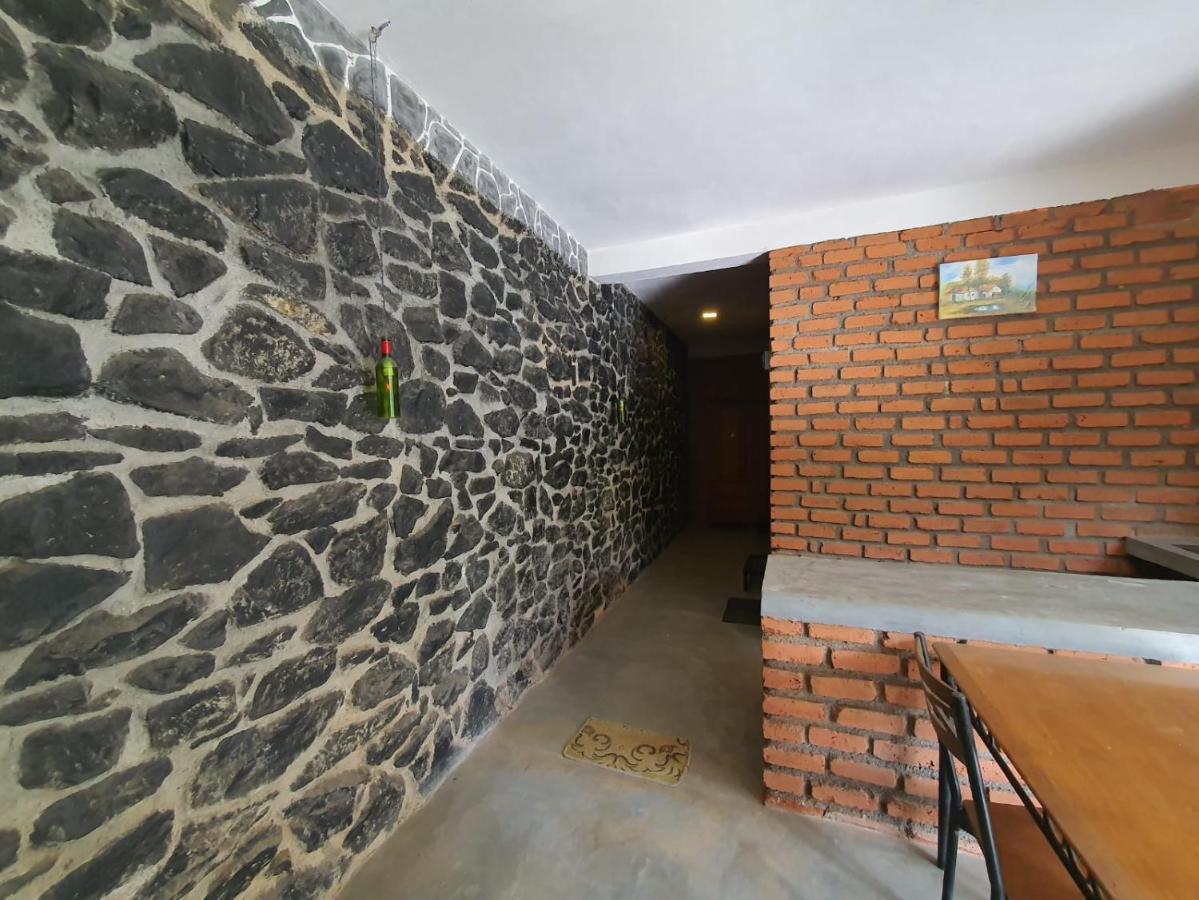 Ayubo Ella - Bed & Breakfast ภายนอก รูปภาพ
